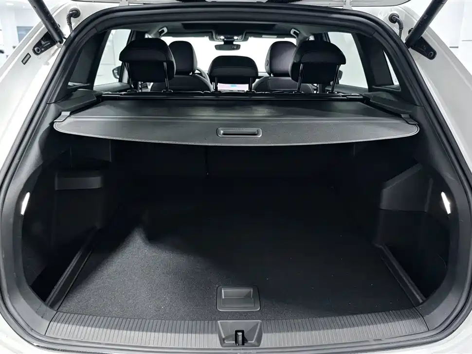 صورة 32 - Volkswagen Tiguan L
