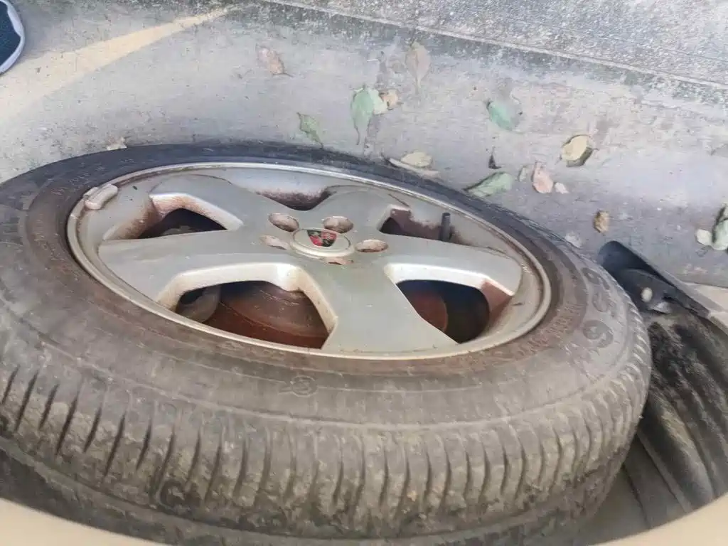 Photo 7 - Roewe 350