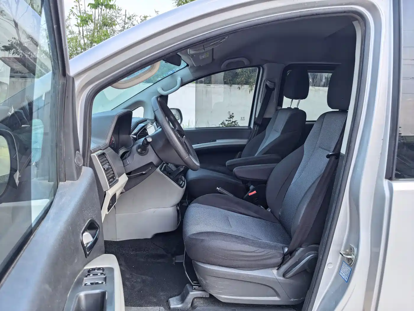 JAC Refine M4 2019 2019 Business Travel Series 2.0L Manual Comfort China V