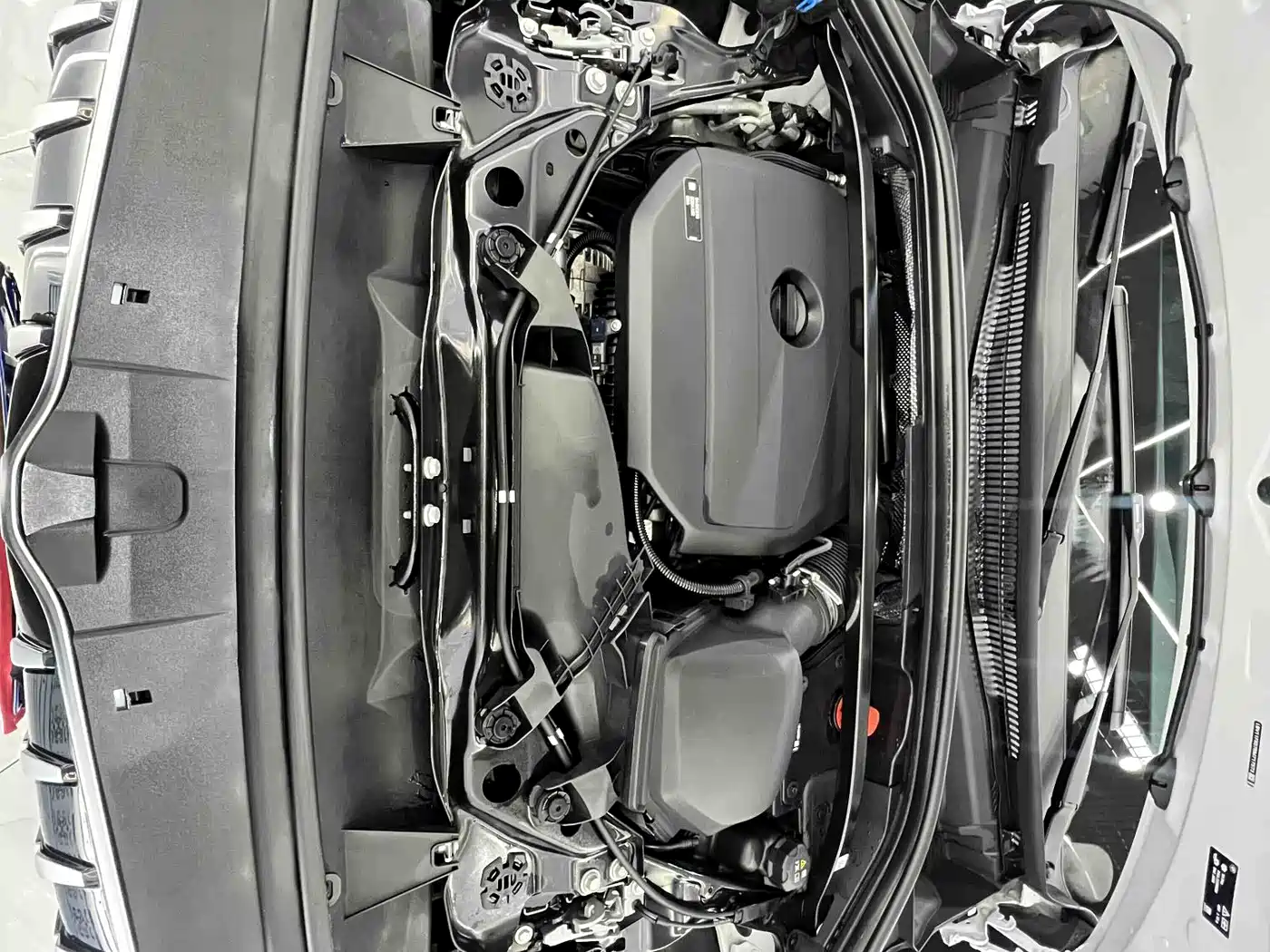 BMW X1 2023 sDrive20Li X Design Package фото 21