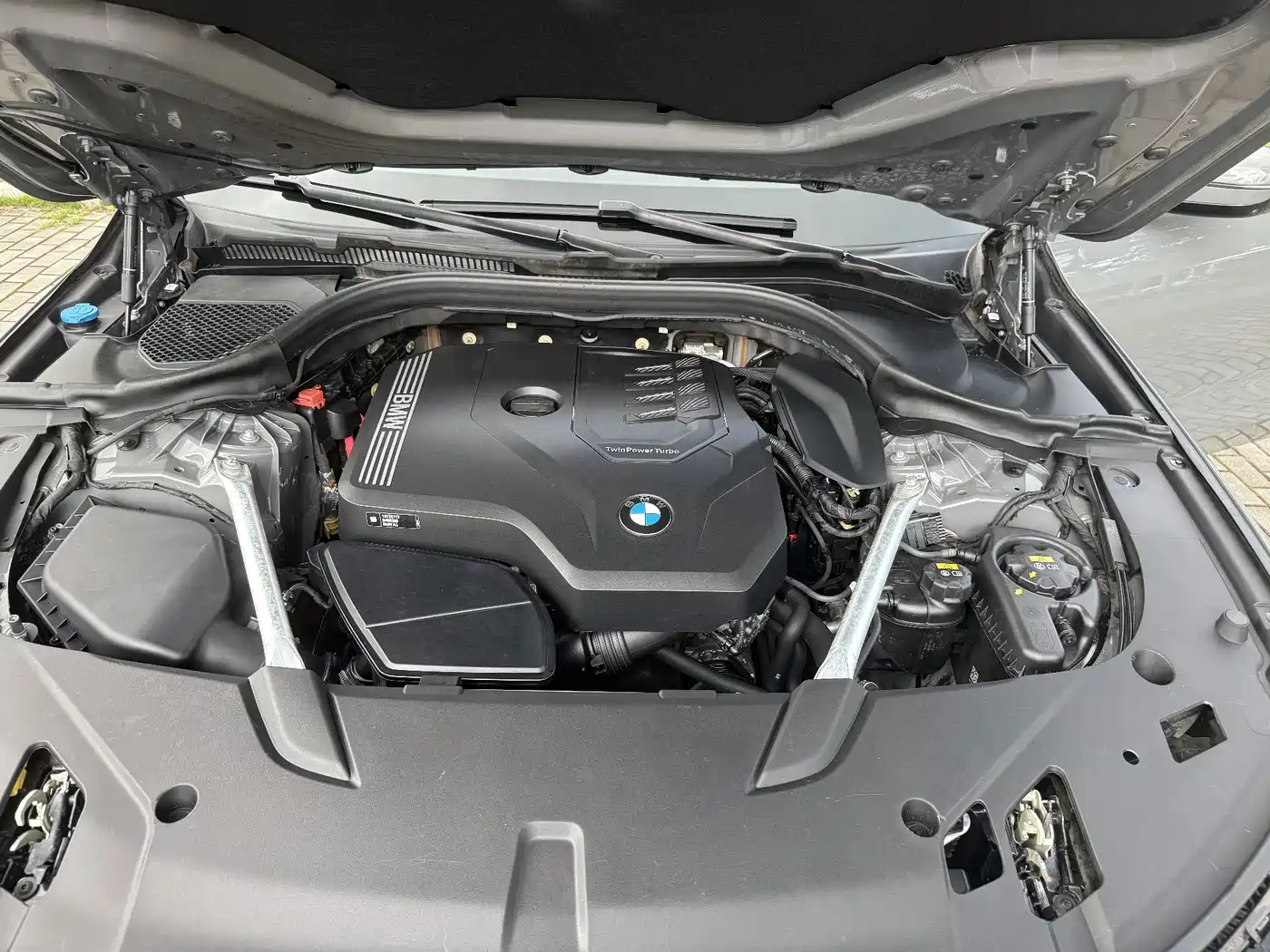 BMW 6 Series, миниатюра 8