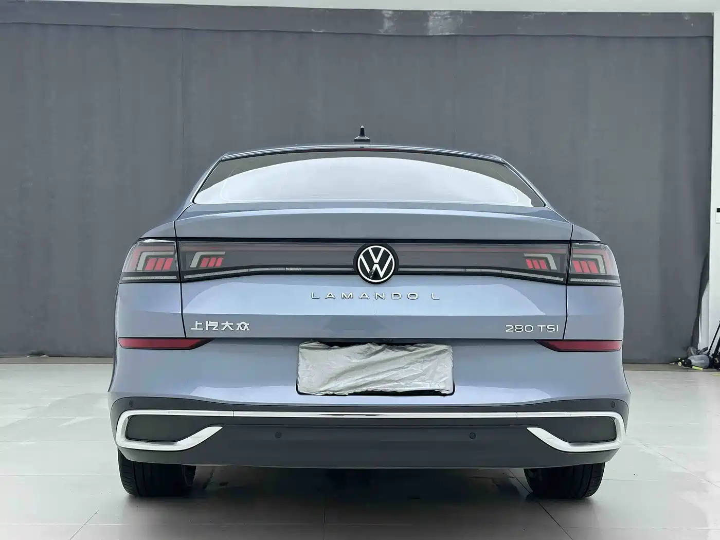 Volkswagen Lamando 2022 Lamando L 280TSI DSG Cool Edition фото 5