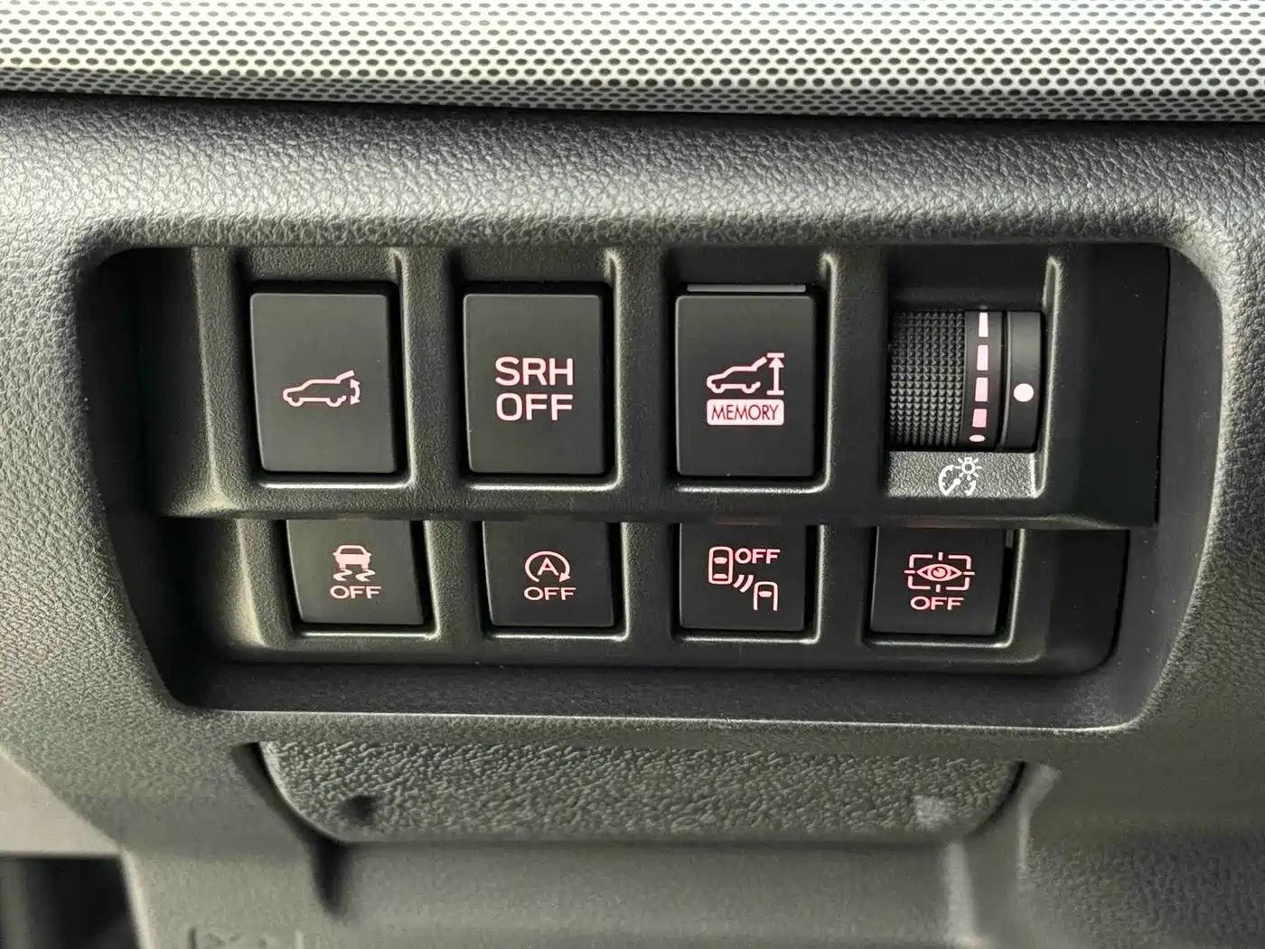 Subaru Forester 2021 2021 2.0i Flagship Edition with EyeSight