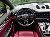 Фото 8 - Porsche Cayenne New Energy