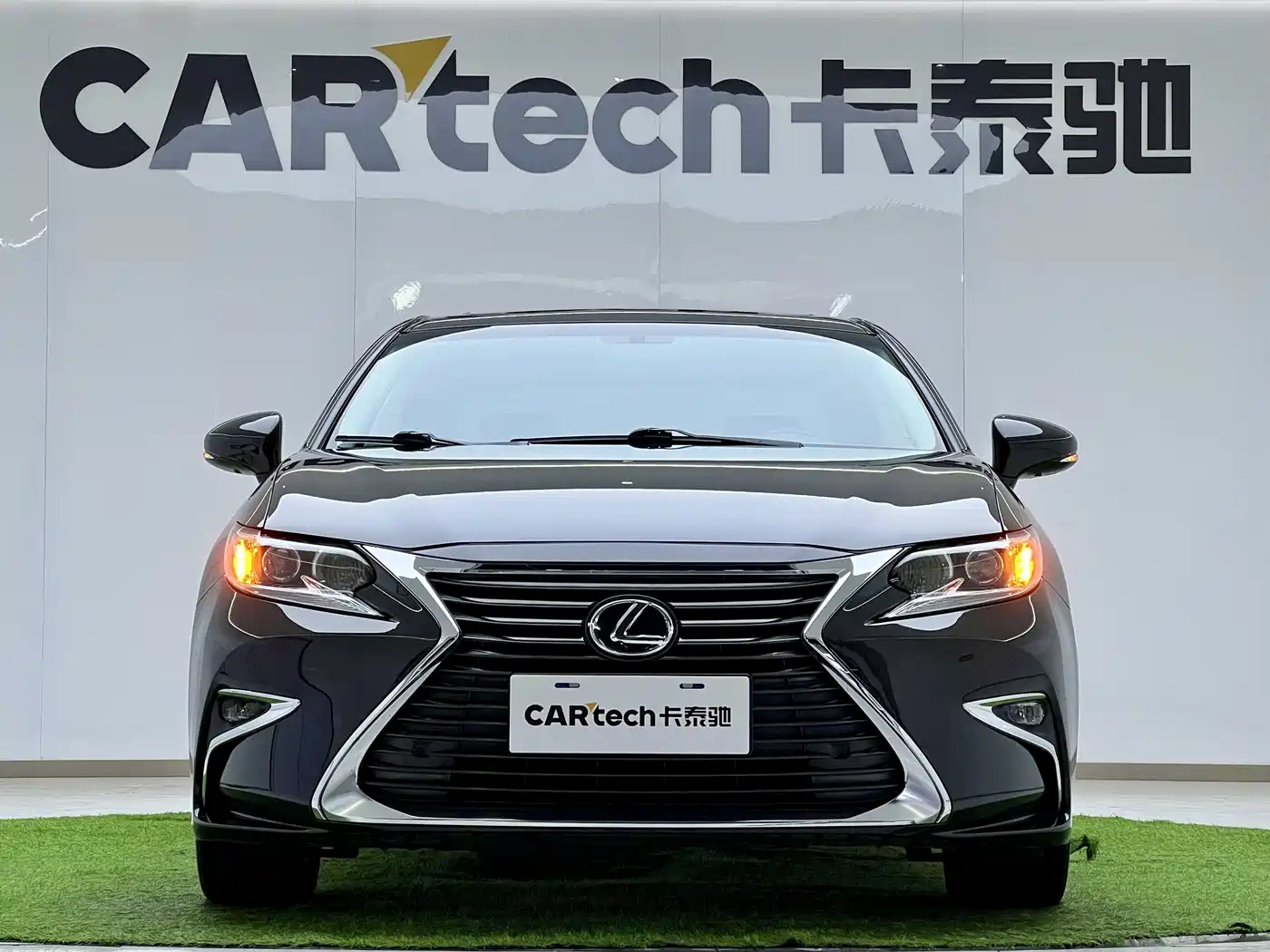 Lexus ES 2015 200 Elite Edition фото 7
