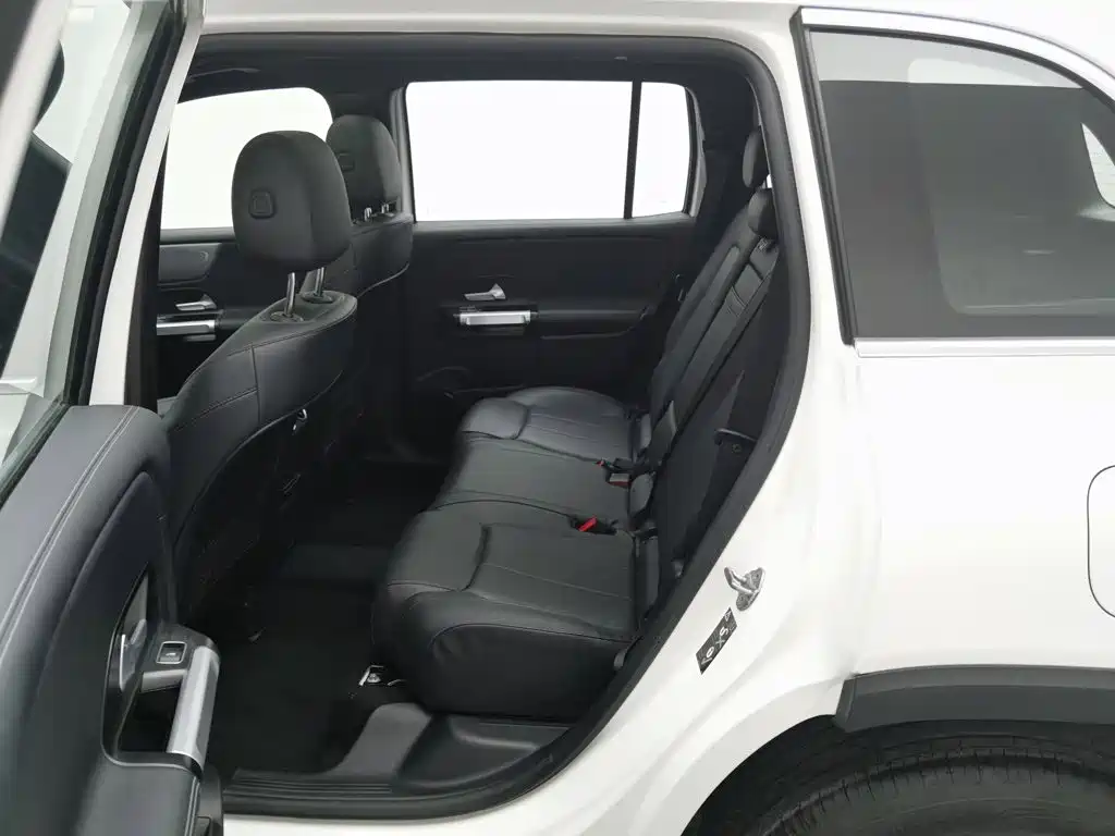 Mercedes-Benz GLB, миниатюра 15