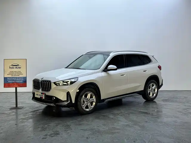 BMW X1 2023 sDrive20Li X Design Package