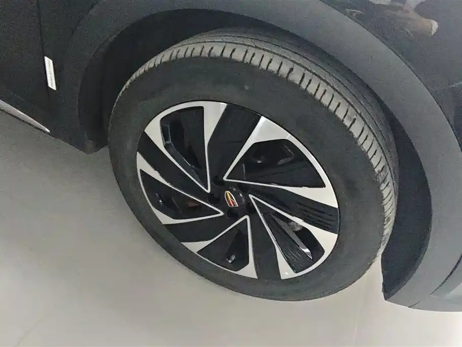 Hongqi HONGQI HS7 PHEV