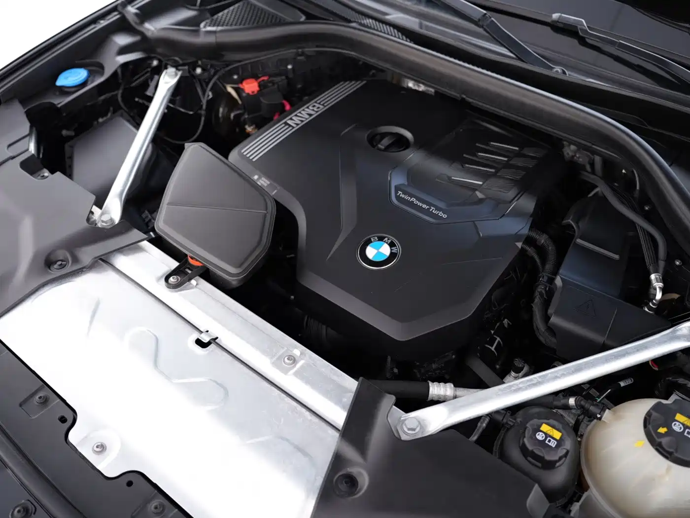 BMW X3 2021 xDrive28i Luxury Package фото 14