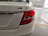 Фото 8 - Geely Vision