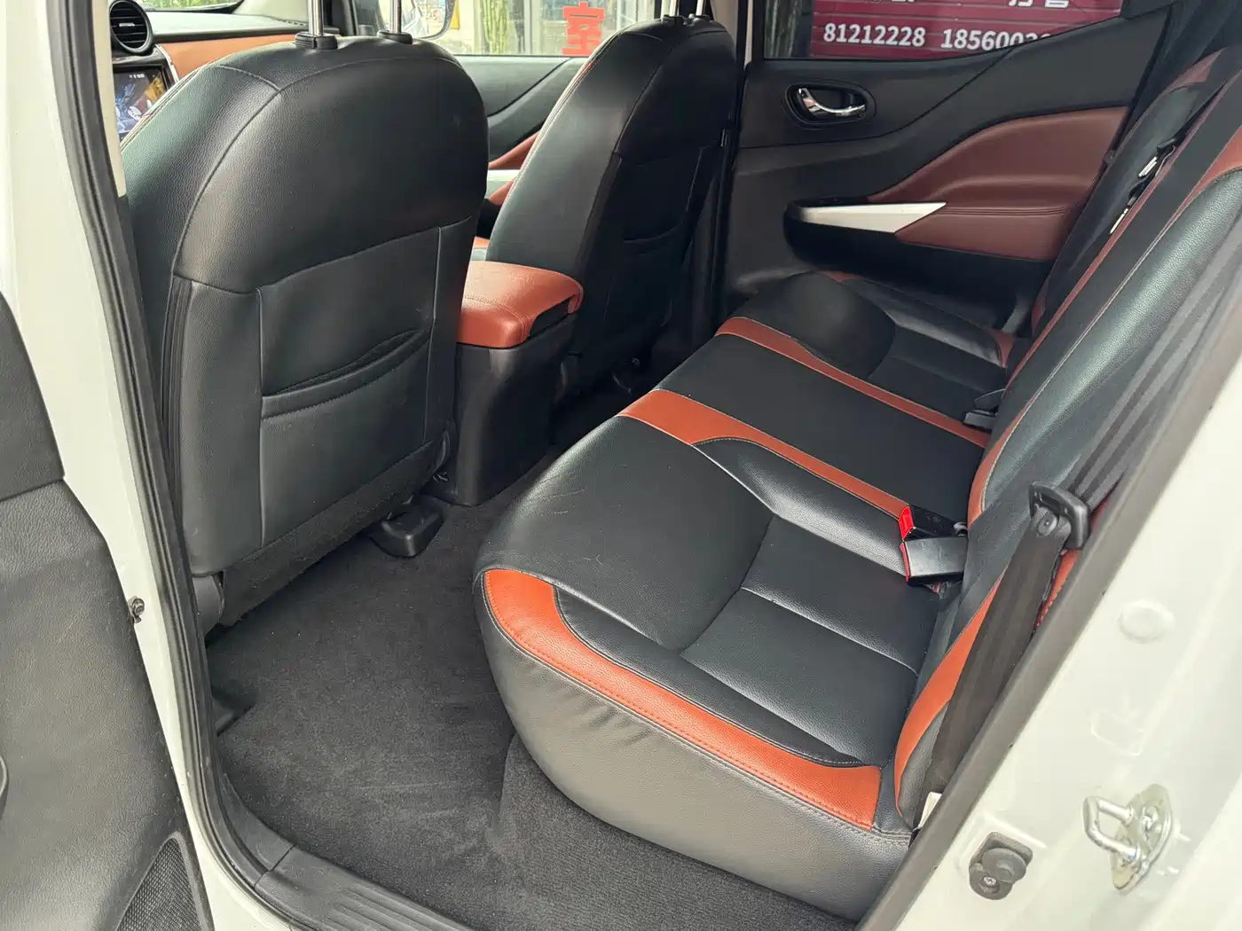 Dongfeng Rich 6 2021 2021 Model 2.3T Urban Edition Automatic Diesel 4WD Luxury M9T