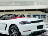Фото 6 - Porsche 718