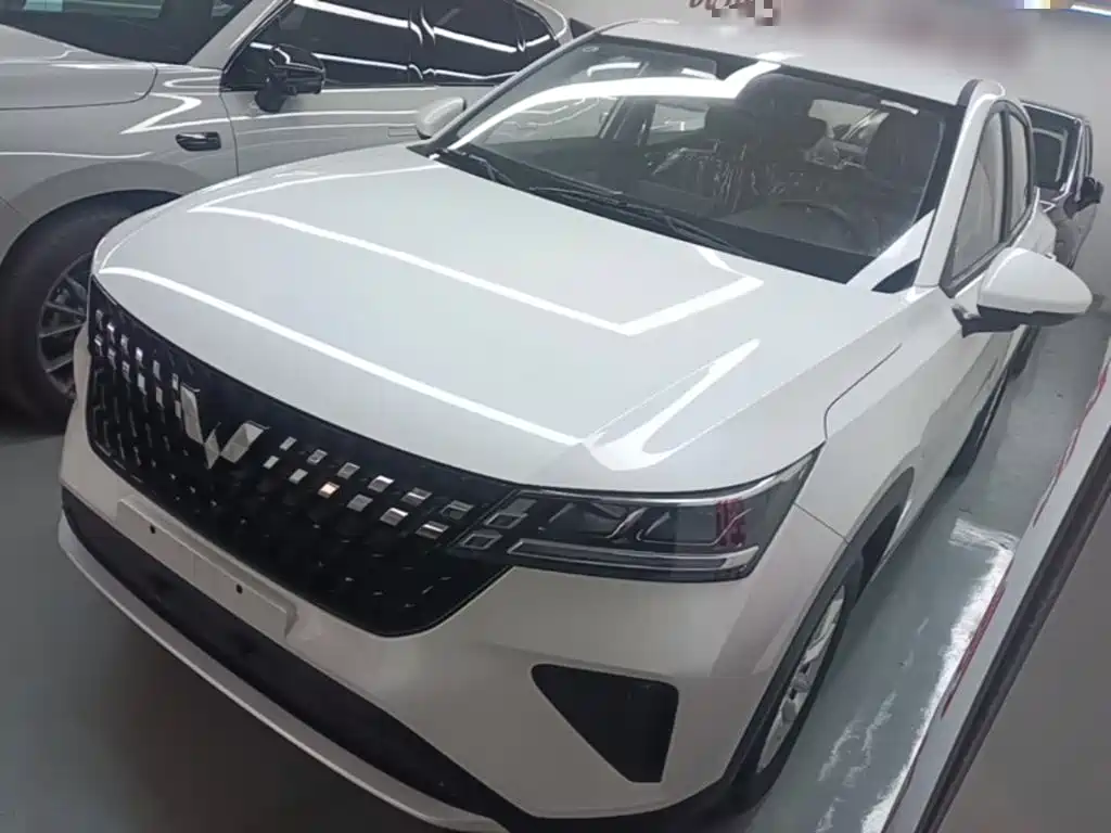 2026 Wuling Motors Wuling Xingchi