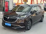 Фото 1 - Buick GL8
