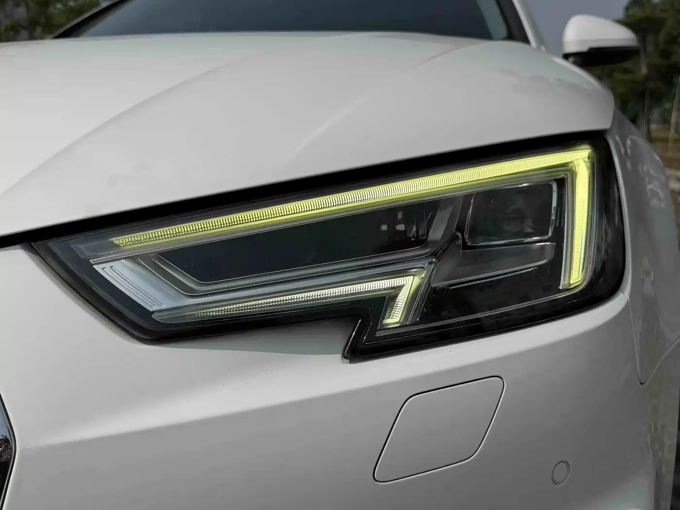 Audi A4L 2019 40 TFSI Progressive (China VI) фото 11