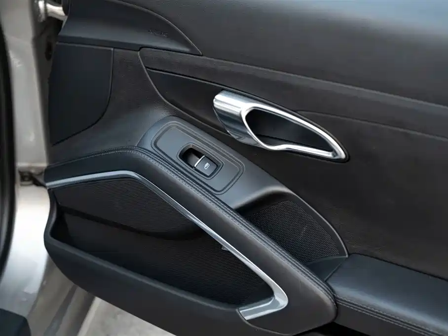 Porsche 911 2012 Carrera S 3.8L фото 44