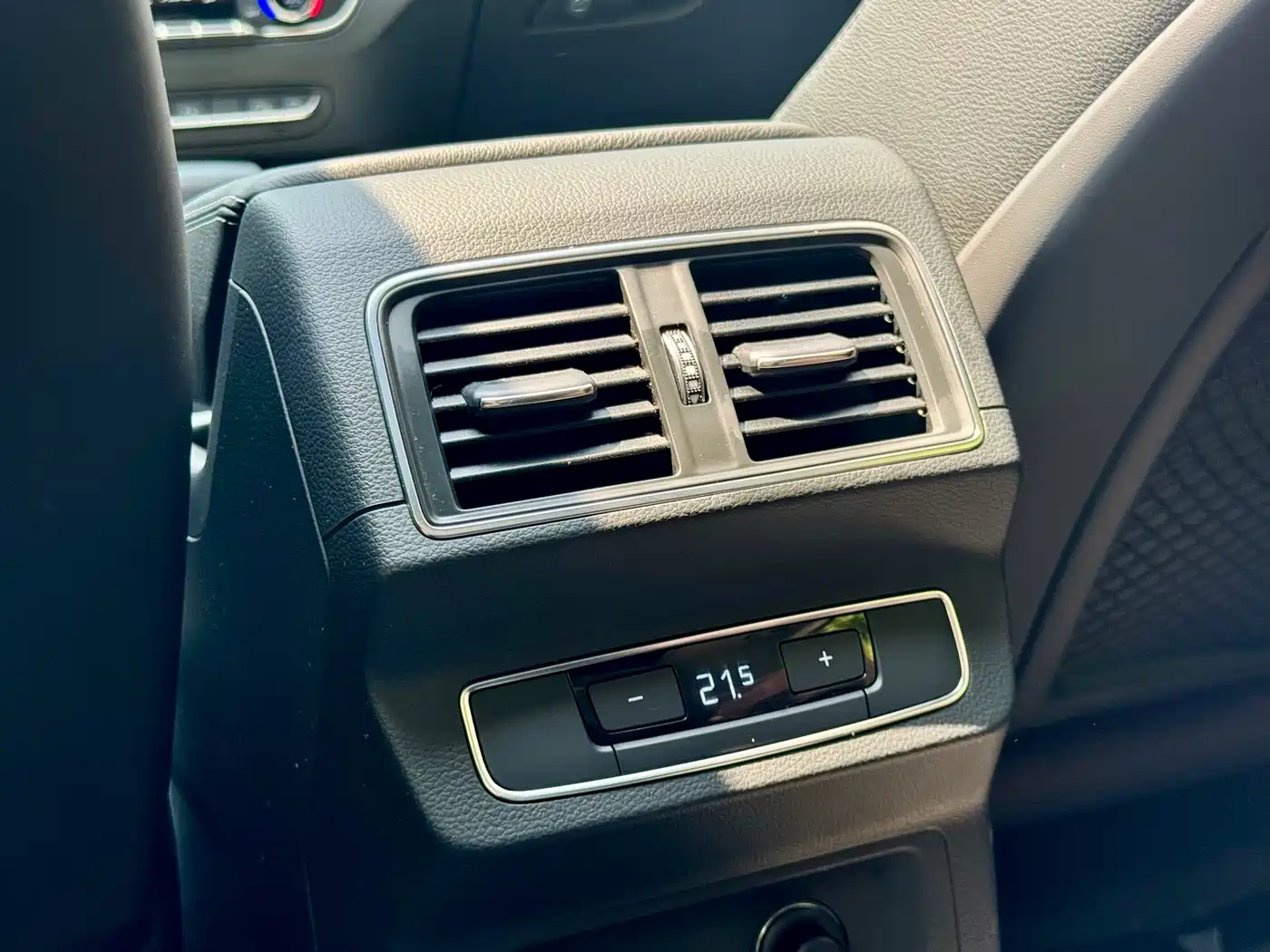 Audi Q5L 2020 45 TFSI Exclusive Fashion фото 10