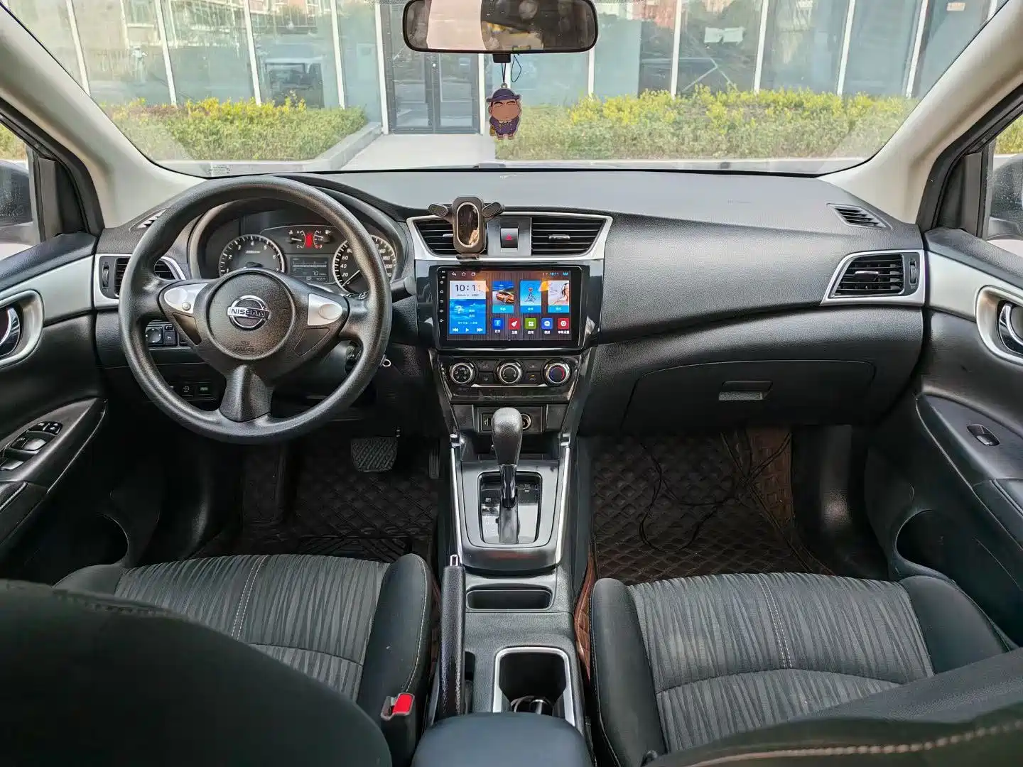 صورة 6 - Nissan Sylphy