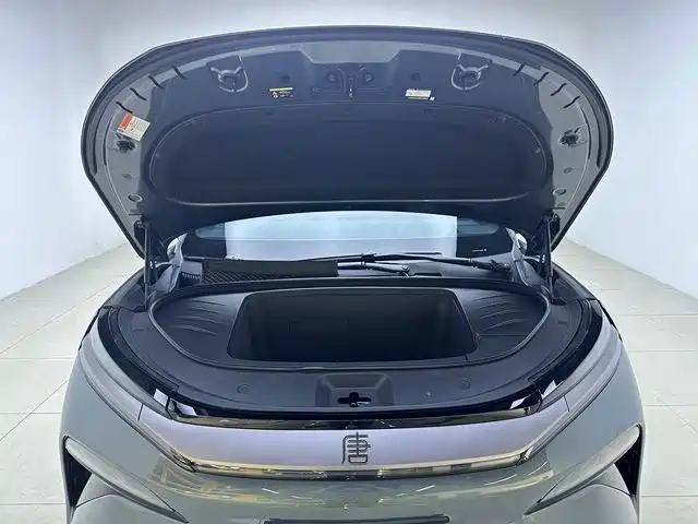 Фото 3 - BYD Tang L