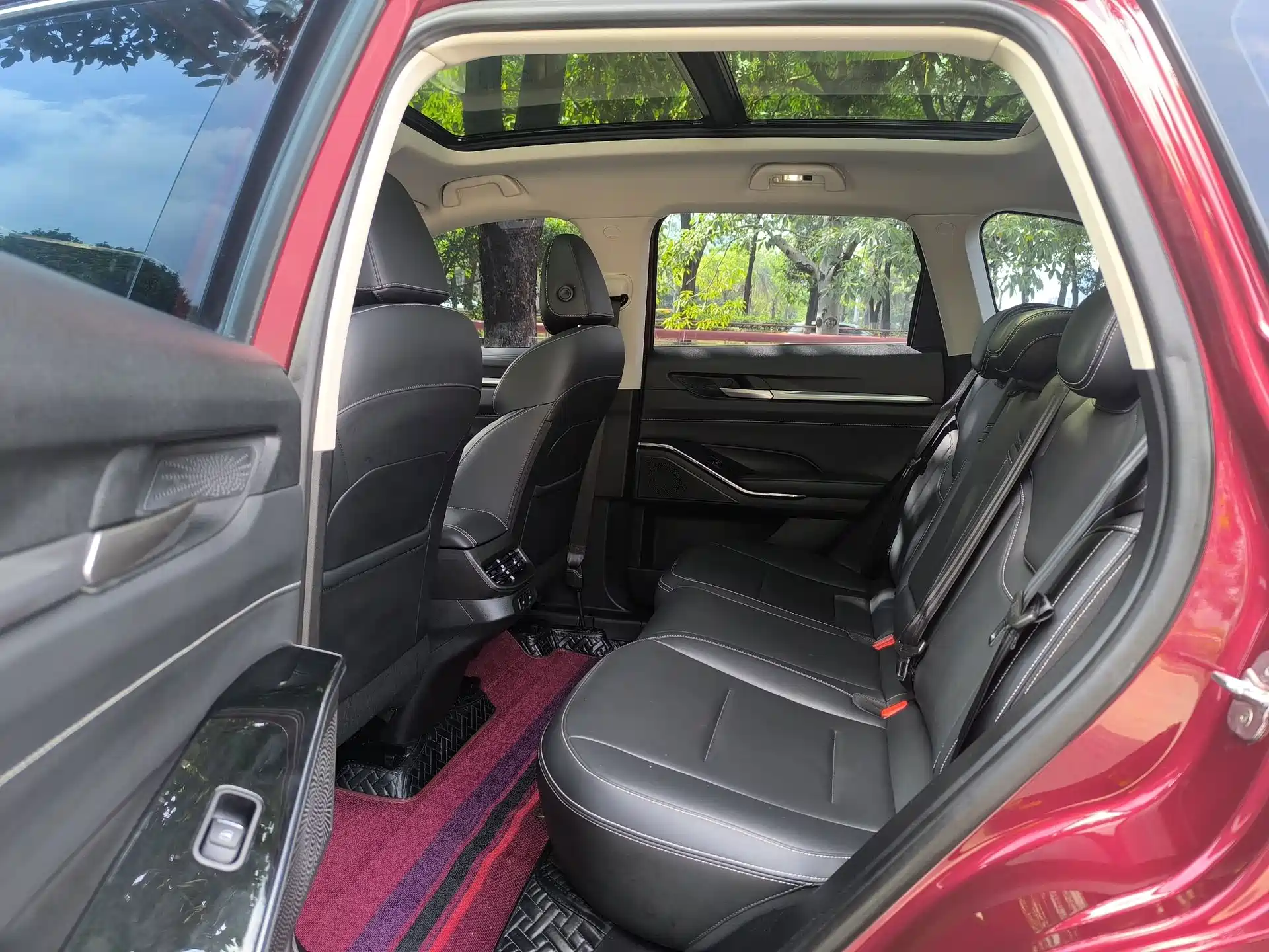 Фото 9 - Haval H6