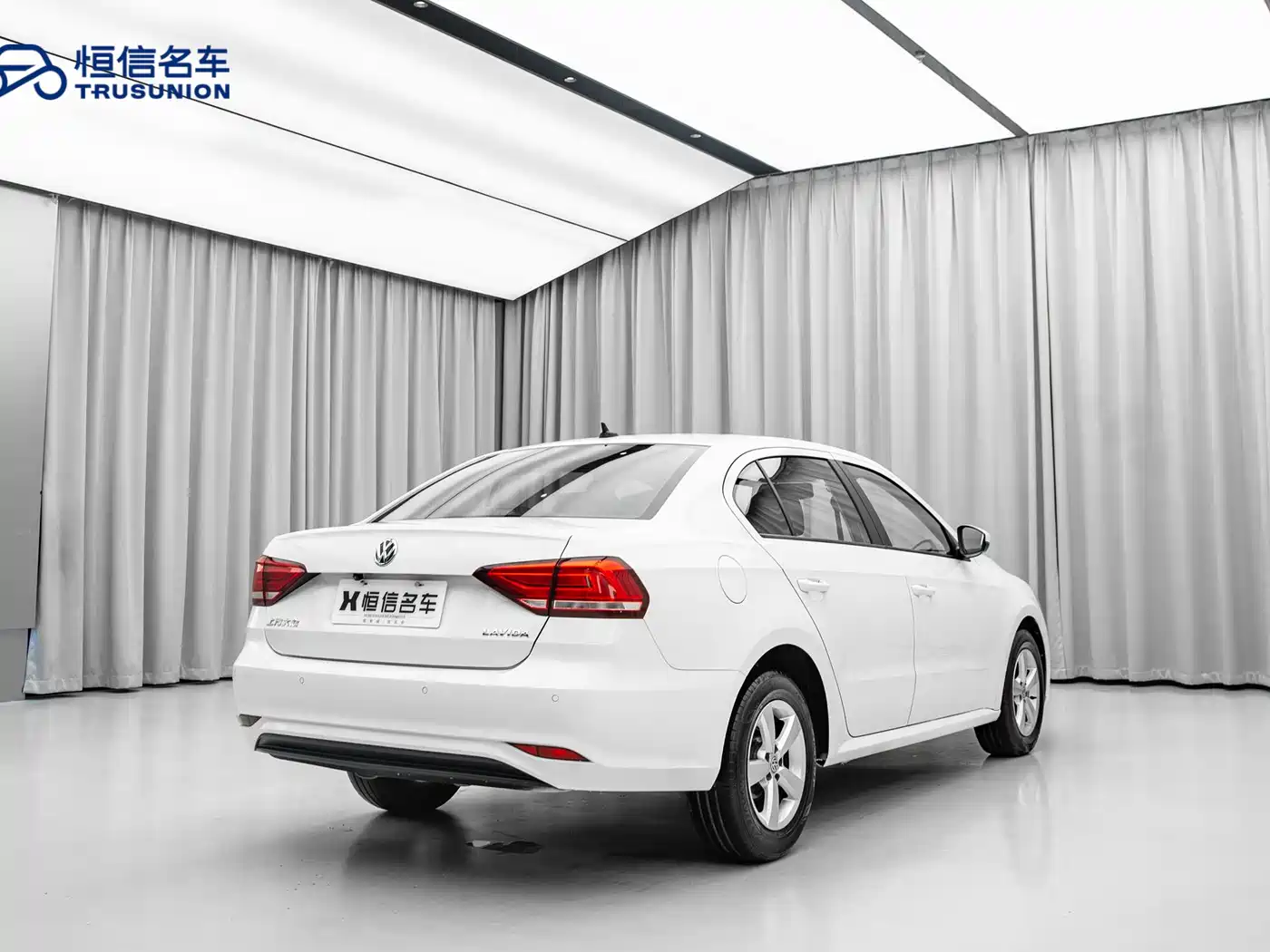 Volkswagen Lavida 2019 Lavida Start 1.5L Auto Trend (China VI) фото 4