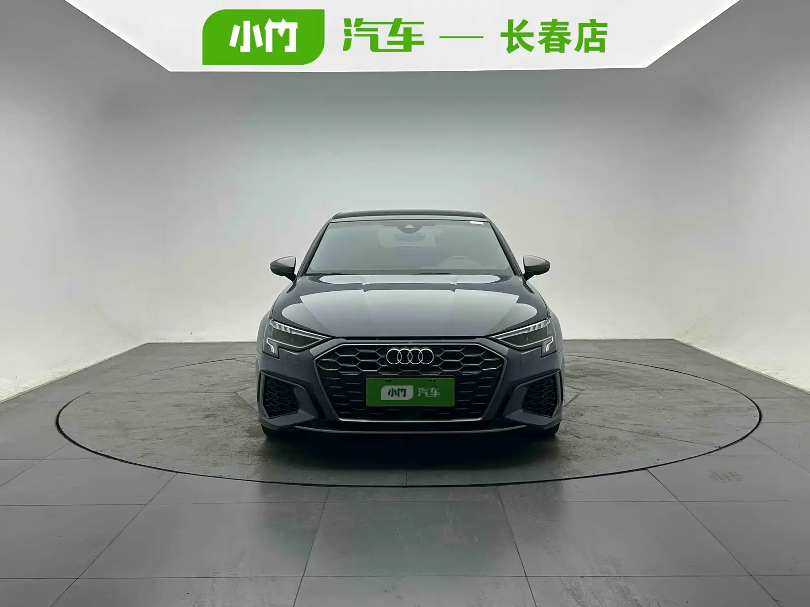 Фото 2 - Audi A3