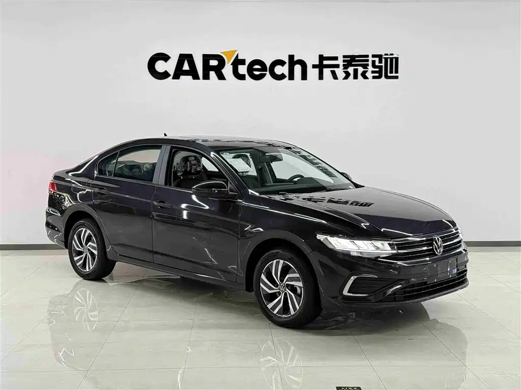 Volkswagen Bora 2026 200TSI DSG Navigation Edition фото 3