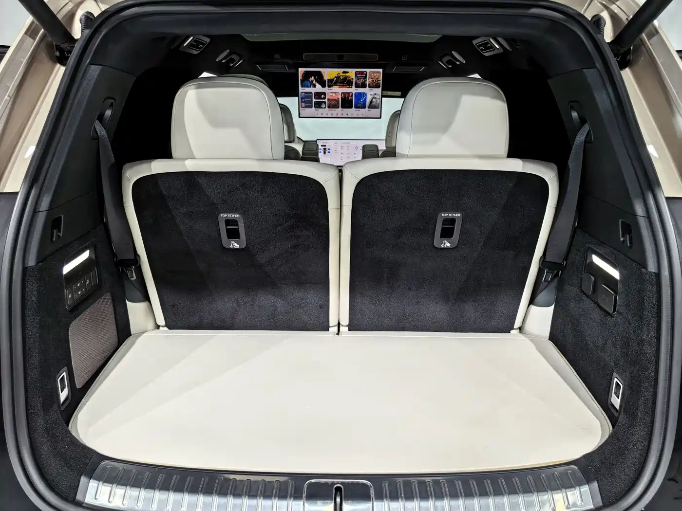 Li Auto L9 2026 2026 Base Model
