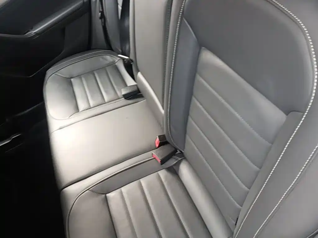 Volkswagen Lavida Tour 2017 2017 230TSI DSG Comfort Edition