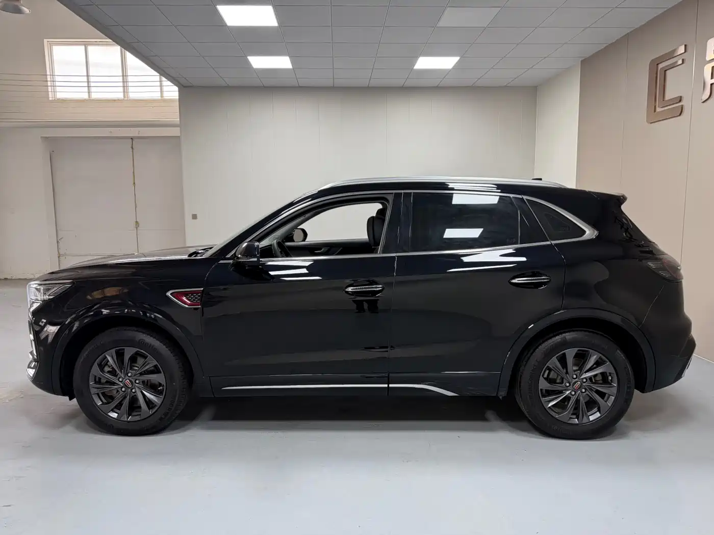 Hongqi HS5 2023 2.0T Flag Enjoy Pro Edition фото 7