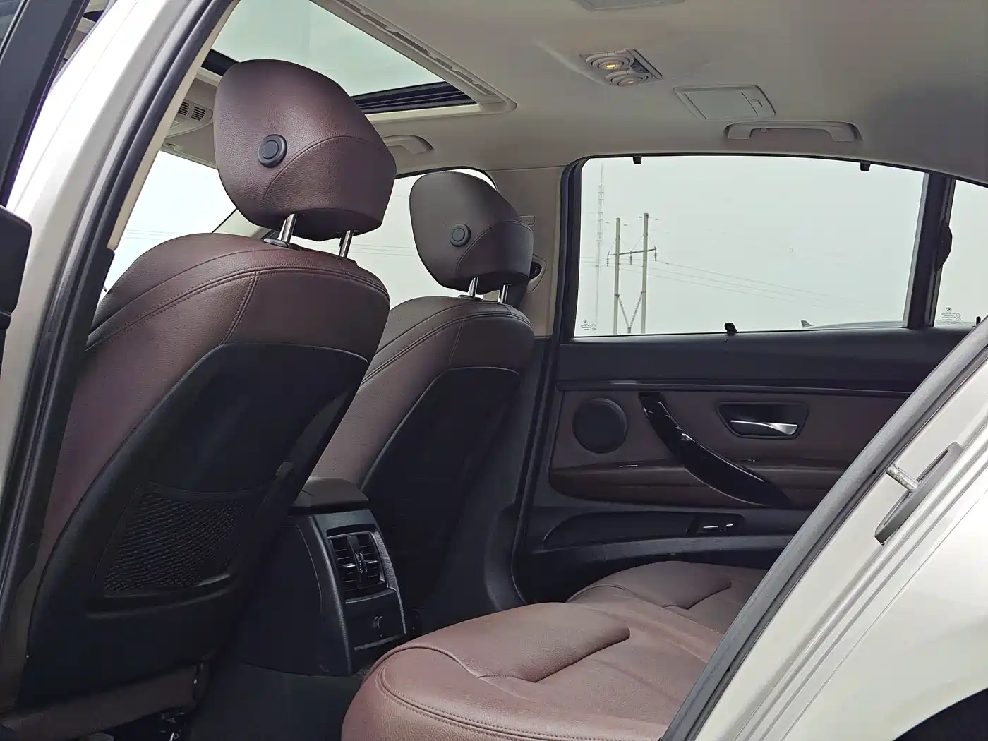BMW 3 Series 2019 320Li Fashion Type фото 5