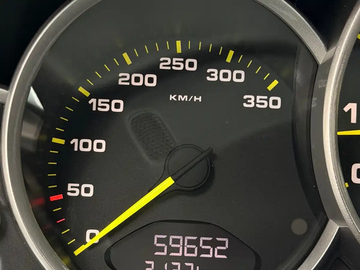 Porsche 911 фото 23