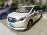 Фото 1 - Buick GL8