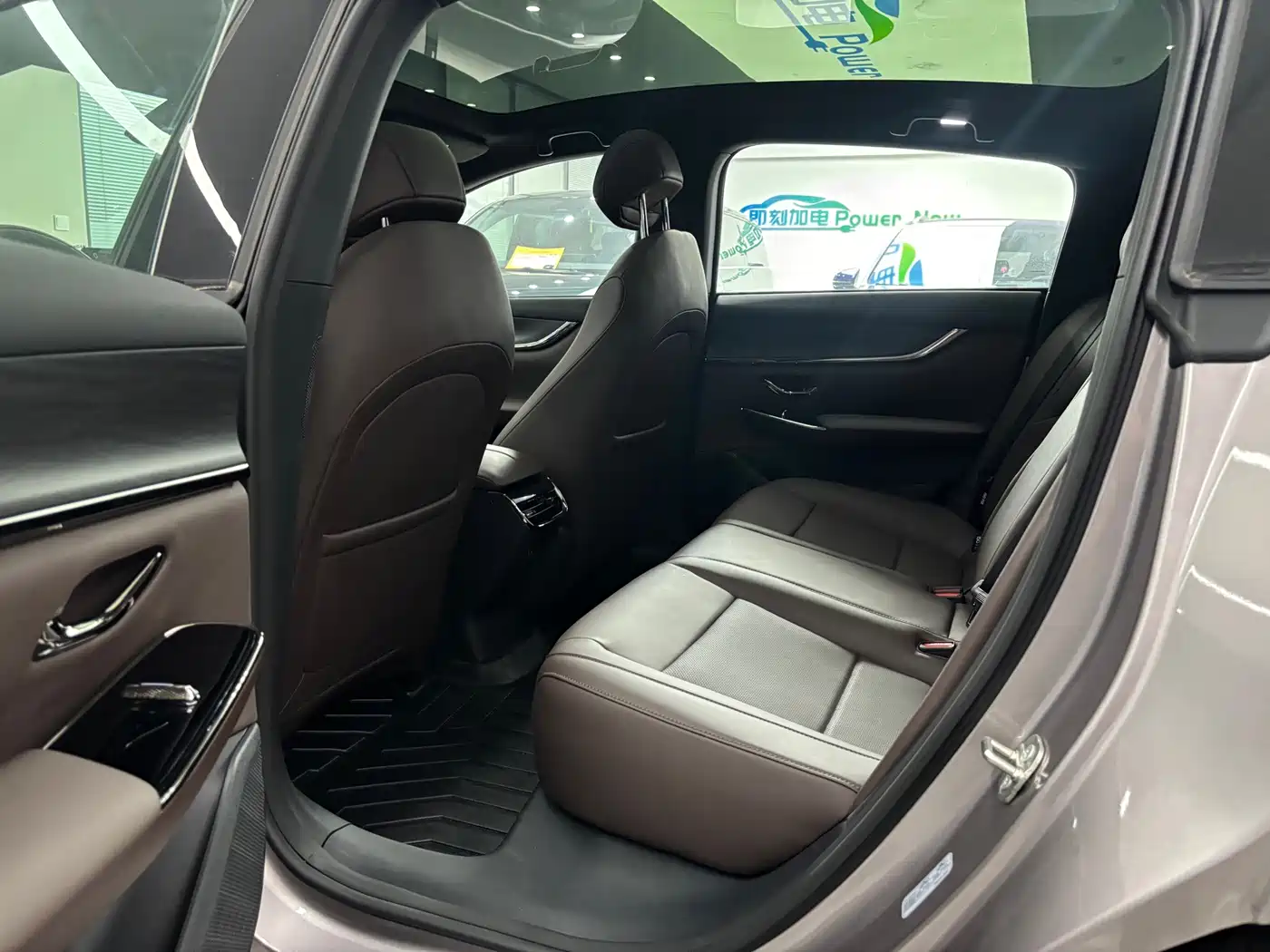 Changan Qiyuan A07 2026 2025 Ultra Long Blue Whale BEVt730 Luxury