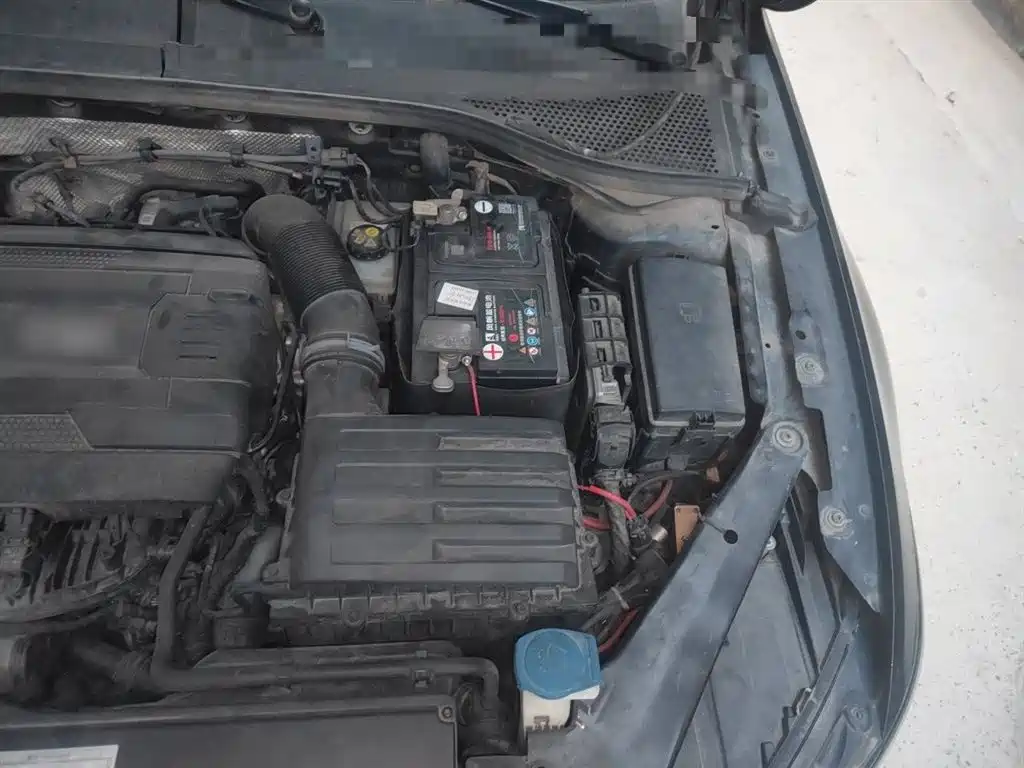 Volkswagen Magotan 2018 330TSI DSG Leading фото 21