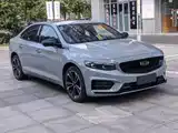 Фото 3 - Geely Preface
