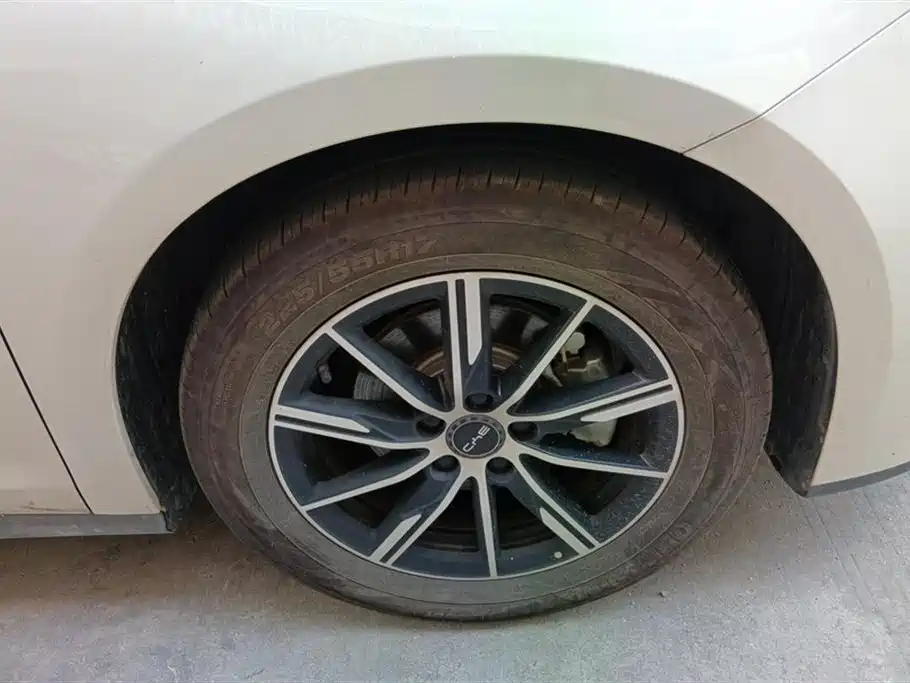 BYD Seal 06 New Energy 2024 DM-i 80KM Prestige фото 6