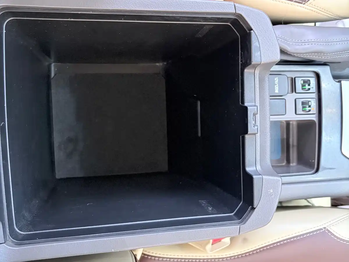 Toyota Prado (Import) 2018