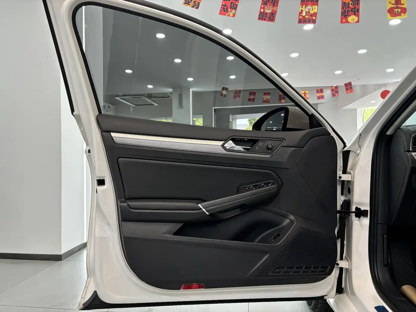 Volkswagen Lamando 2019 280TSI DSG Comfort Edition China VI фото 6