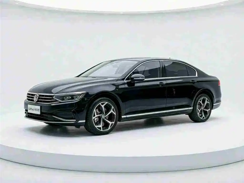 Volkswagen Magotan 2025 Facelift Public Edition 330TSI DSG Luxury