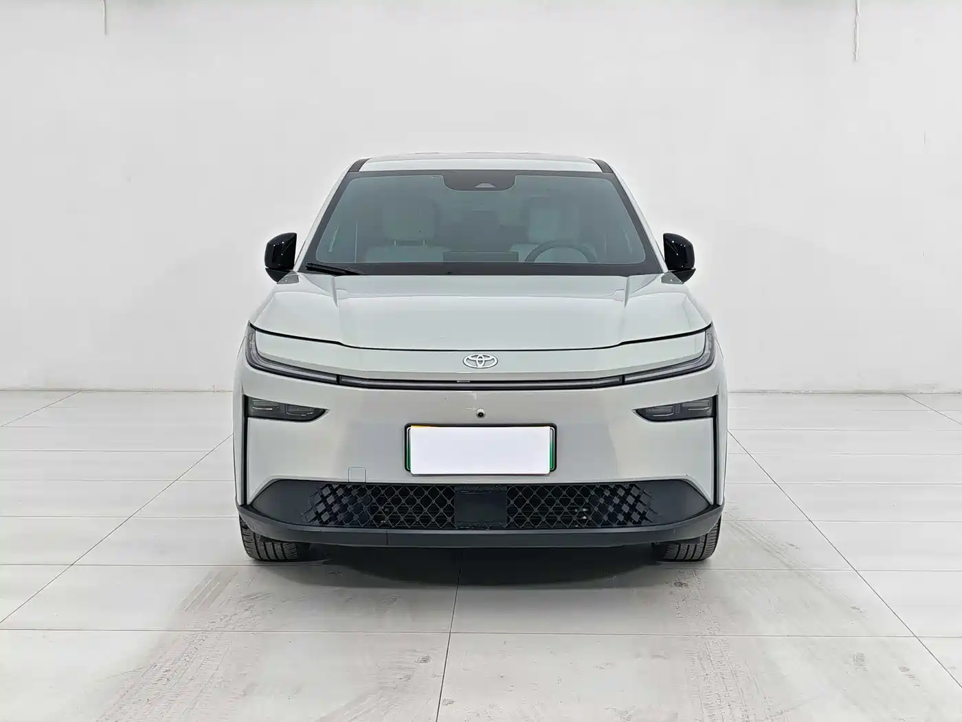 Toyota BoZhi 3X 2025 Model 520 Pro фото 4
