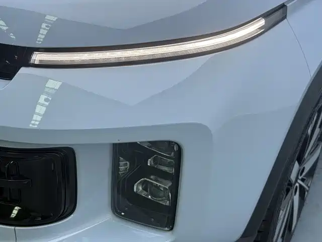 Geely ICON 2024 2025 Linglong 1.5TD Wish Fulfillment Edition