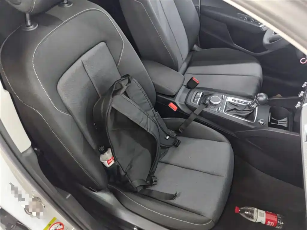 Audi Q2L 2020 35 TFSI Progressive Dynamic Model фото 25