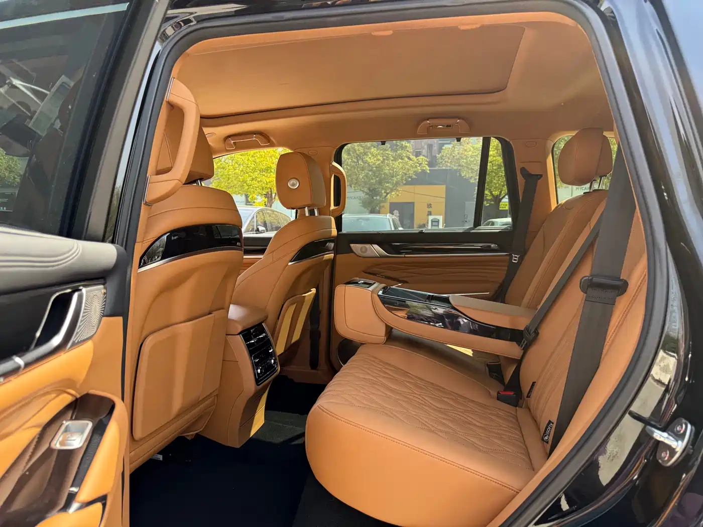 TANK TANK 500 NEW ENERGY