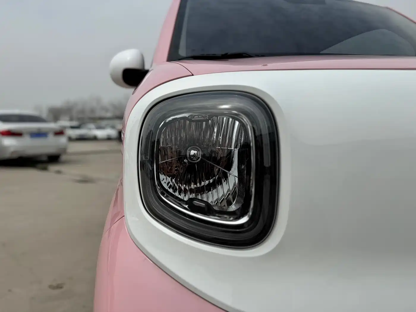 BESTUNE PENTIUM PONY