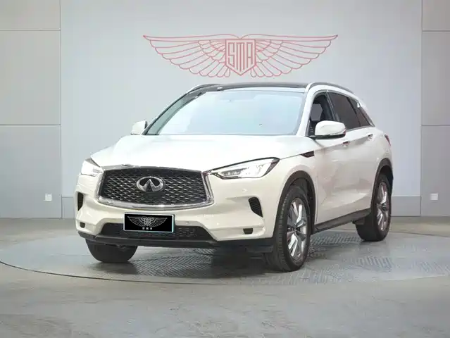 INFINITI QX50