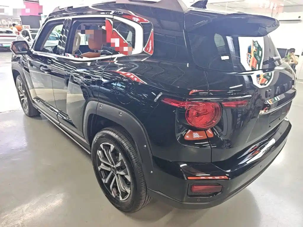 Haval Da Gou 2nd Gen 2024 2023 1.5T 2WD Trend & Wild Edition Plus