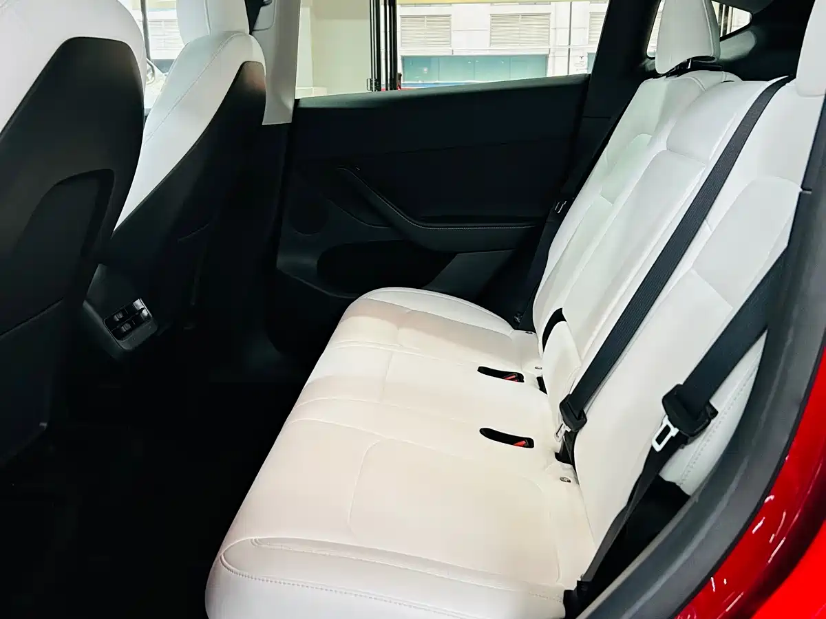 Tesla Model Y 2021 2022 Long Range AWD