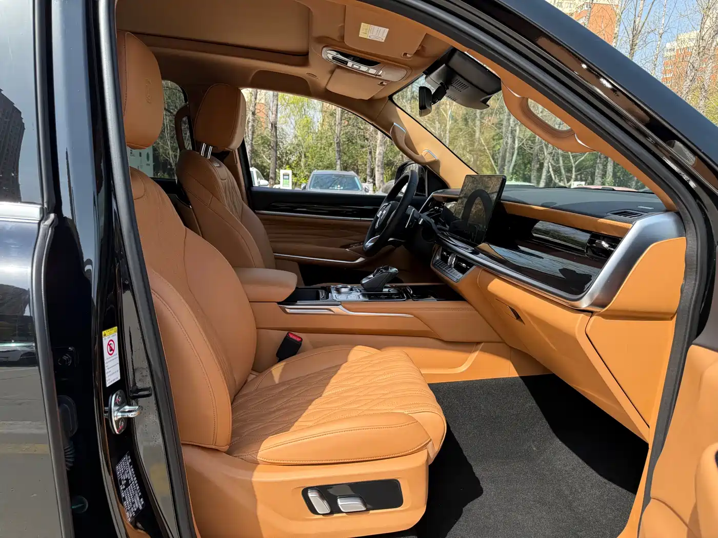 TANK TANK 500 NEW ENERGY