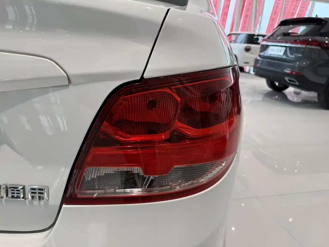 Chevrolet Sail 2016 Sail 3 1.3L Manual Comfort Sunroof Edition фото 14
